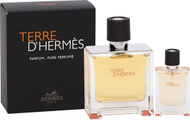 Set Hermes Terre D´ Hermes, EDP 75 ml + EDP 12.5 ml Set Hermes Terre D´ Hermes, EDP 75 ml + EDP 12.5 ml