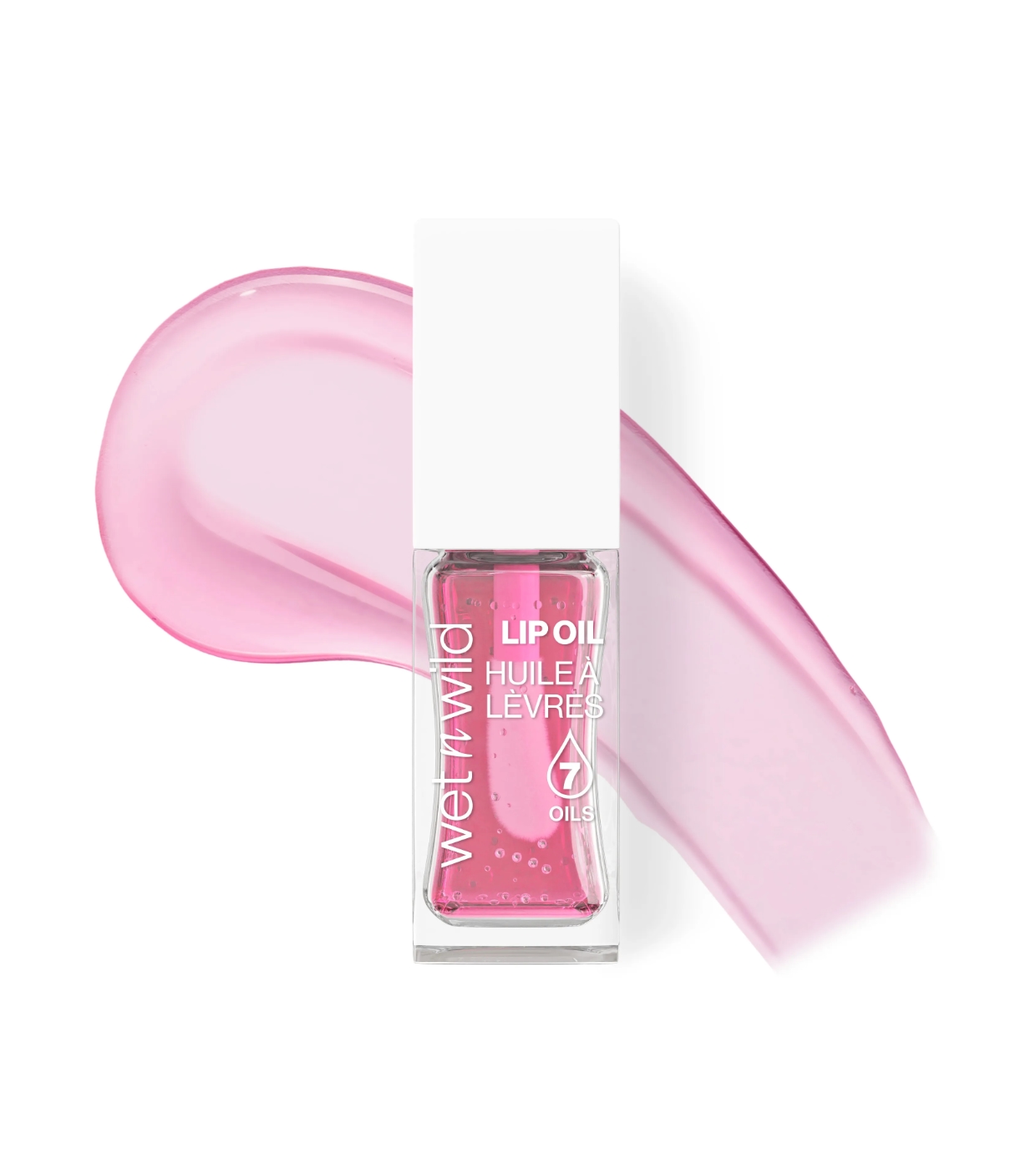 Shkëlqyes për buzë Wet n Wild Rose Quartez, 7.11ml