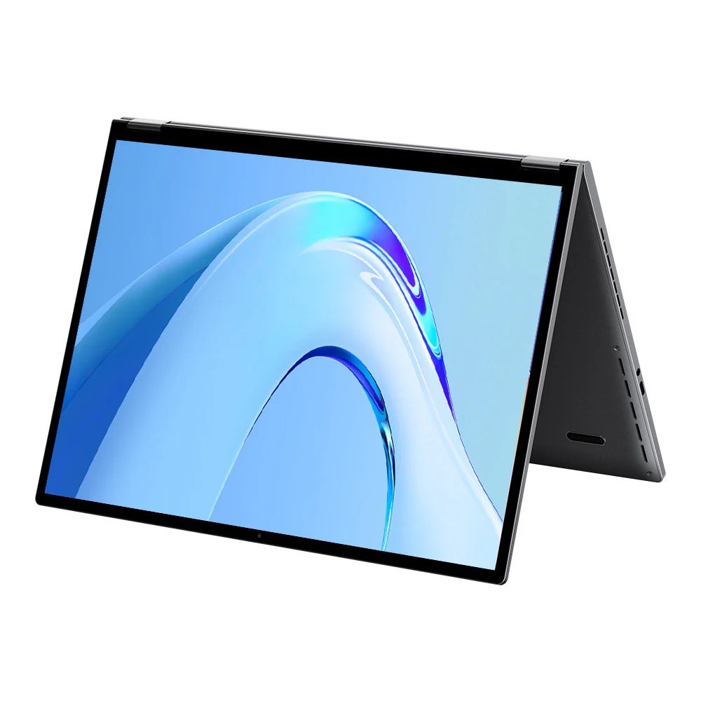 Laptop Chuwi FreeBook X360 2023 13.5", Intel i3-1215U,12GB RAM, 512GB SSD, Intel UHD Graphics, hiri
