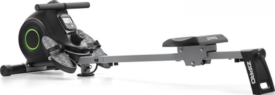 Makinë magnetike me kanotazh Zipro Nix 