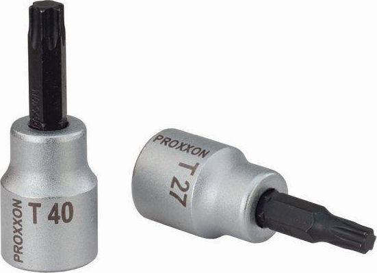 Prizë Proxxon TX 50 Star, 3/8", 50 mm