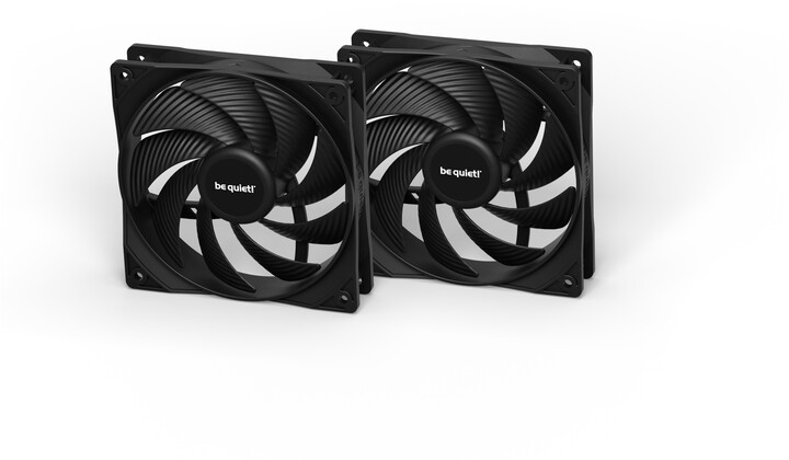 Ftohës Be quiet! Pure Loop 2 AIO ARGB 240mm