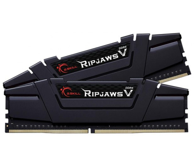 Memorie RAM G.Skill Ripjaws V 32 GB DDR4 3200 MHz