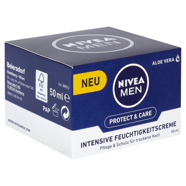 Krem Nivea Originals 50 ml