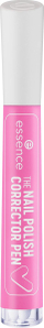 Aceton Essence The Nail Corrector, 4.5 ml