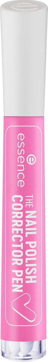 Aceton Essence The Nail Corrector, 4.5 ml
