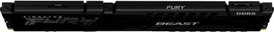 Module të memories Kingston Fury Beast Black 32GB (2x16GB) DDR5 5600 CL36