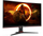 Monitor AOC C24G2AE - LED , 23.6", FullHD, i zi