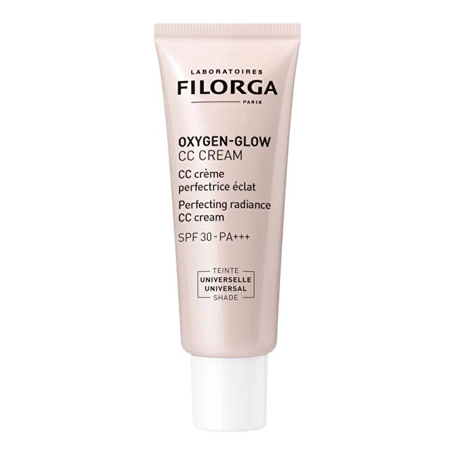 Krem CC për lëkurë Filorga Oxygen-Glow, 40 ml