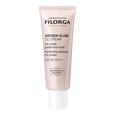 Krem CC për lëkurë Filorga Oxygen-Glow, 40 ml