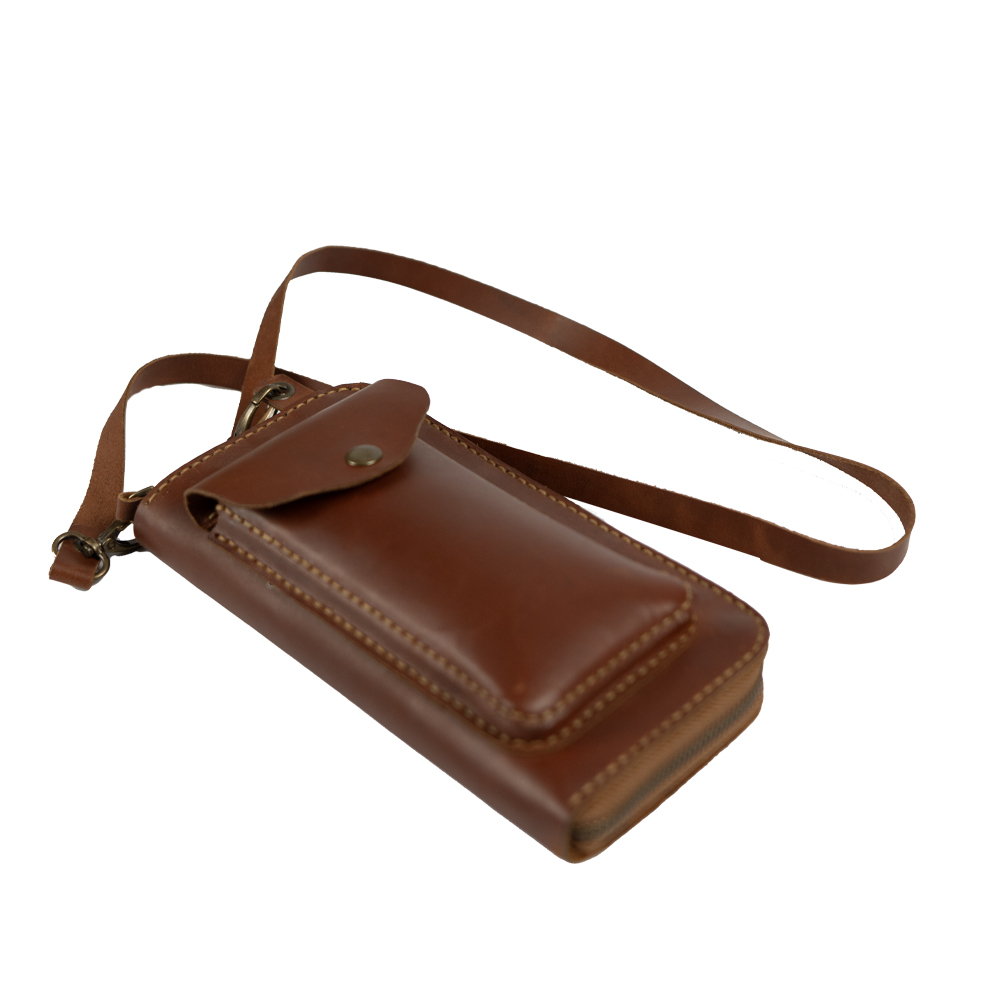 Kuletë FD Leather, e kaftë