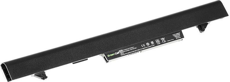Bateri Green Cell HSTNN-IB4L RA04 për HP ProBook 430 G1 G2 (HP81), e zezë Bateri Green Cell HSTNN-IB4L RA04 për HP ProBook 430 G1 G2 (HP81), e zezë