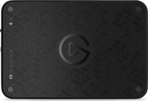 Panel ndriçues Elgato Key Light Mini (10LAD9901), i zi