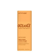 Krem për fytyrë Attitude C Oceanly (Glow Face Cream) 8.5 g Krem për fytyrë Attitude C Oceanly (Glow Face Cream) 8.5 g