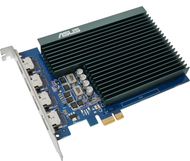 Kartelë grafike Asus GeForce GT 730 2GB GDDR5