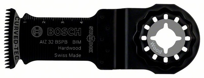 Teh sharre Bosch BIM, 32 x 50 mm