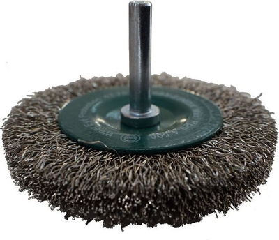 Disk furçë Abraboro 75x15mm