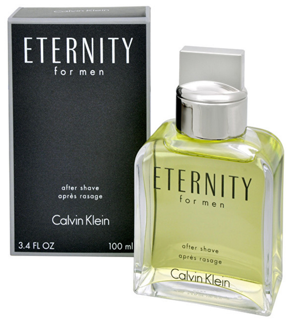 Losion pas rroje Calvin Klein Eternity for Men