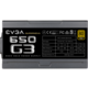 Burim energjie EVGA SuperNova G3, 650W