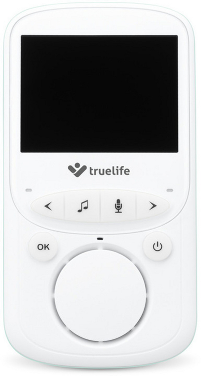 Kamerë për bebe TrueLife NannyCam V24