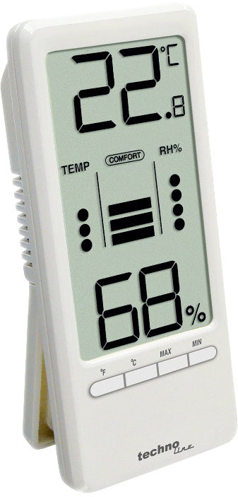 Termometër Technoline WS 9119
