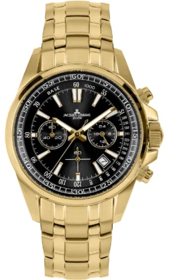 Ore Jacques Lemans 1-2117M