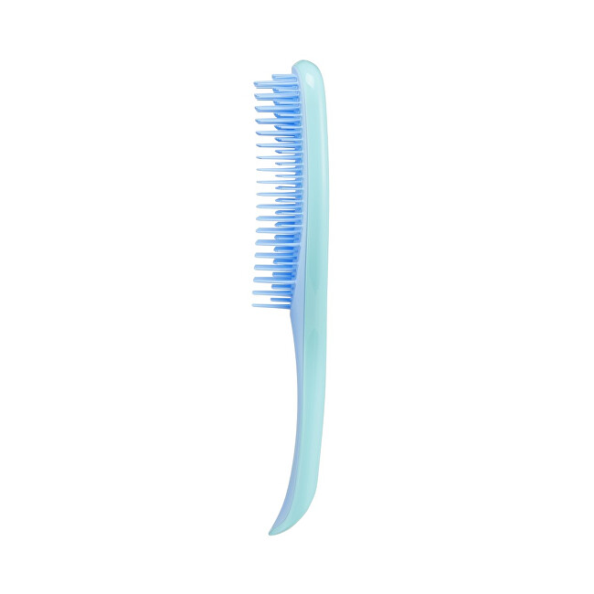 Furçë për flokë Tangle Teezer Wet Detangler Denim, e kaltër