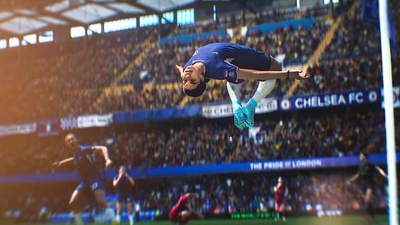Videolojë EA Sports FC 24 (PC)
