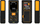 Laser Smart 06-01041, i kuq/ i zi