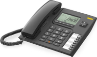 Telefon fiks Alcatel T76, i zi