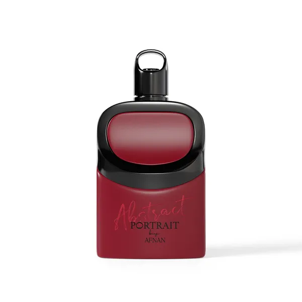 Eau de Parfum Afnan Abstract Portrait, 100 ml