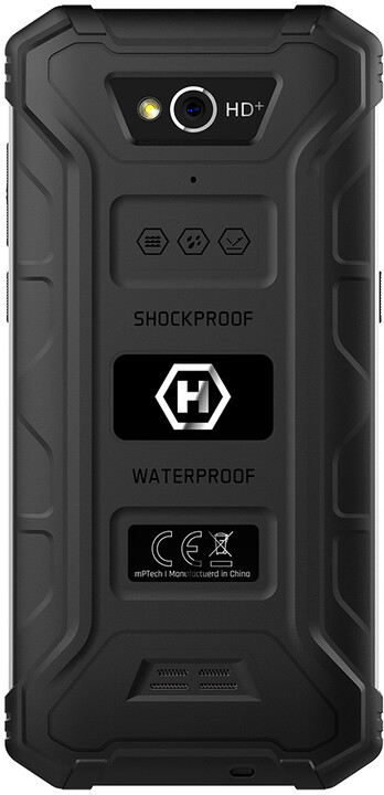 Celular myPhone HAMMER Energy 2, 5.5 ", 3GB RAM, 32GB, i zi
