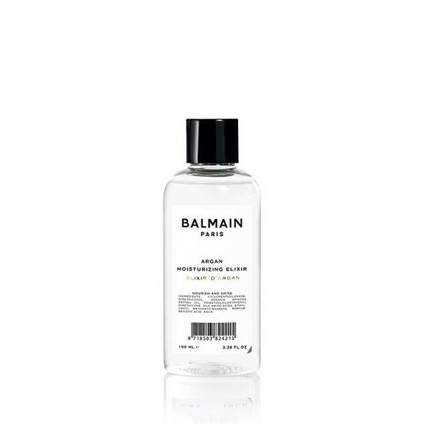 Serum për flokë Balmain Argan 100 ml