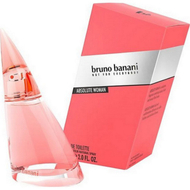 Тоалетна вода Bruno Banani Absolute Woman, 20 мл Тоалетна вода Bruno Banani Absolute Woman, 20 мл