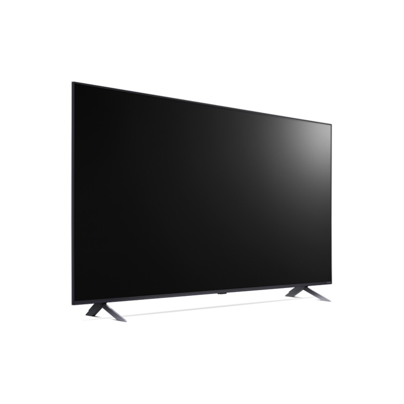 Televizor LG QNED 55Qned80T3A, 55'', i zi