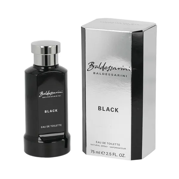 Тоалетна вода Baldessarini Black