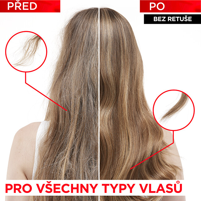 Trajtim para shampos për flokë të dëmtuar L´Oréal Paris Bond Repair (Rescue Pre-Shampoo), 200 ml