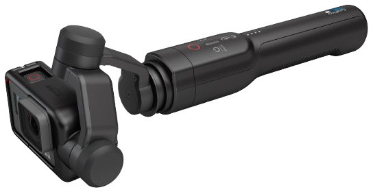 Mbajtëse për GoPro Karma për HERO5, e zezë