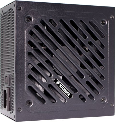 Напојување Xilence XN340 XN340 ATX, 850W