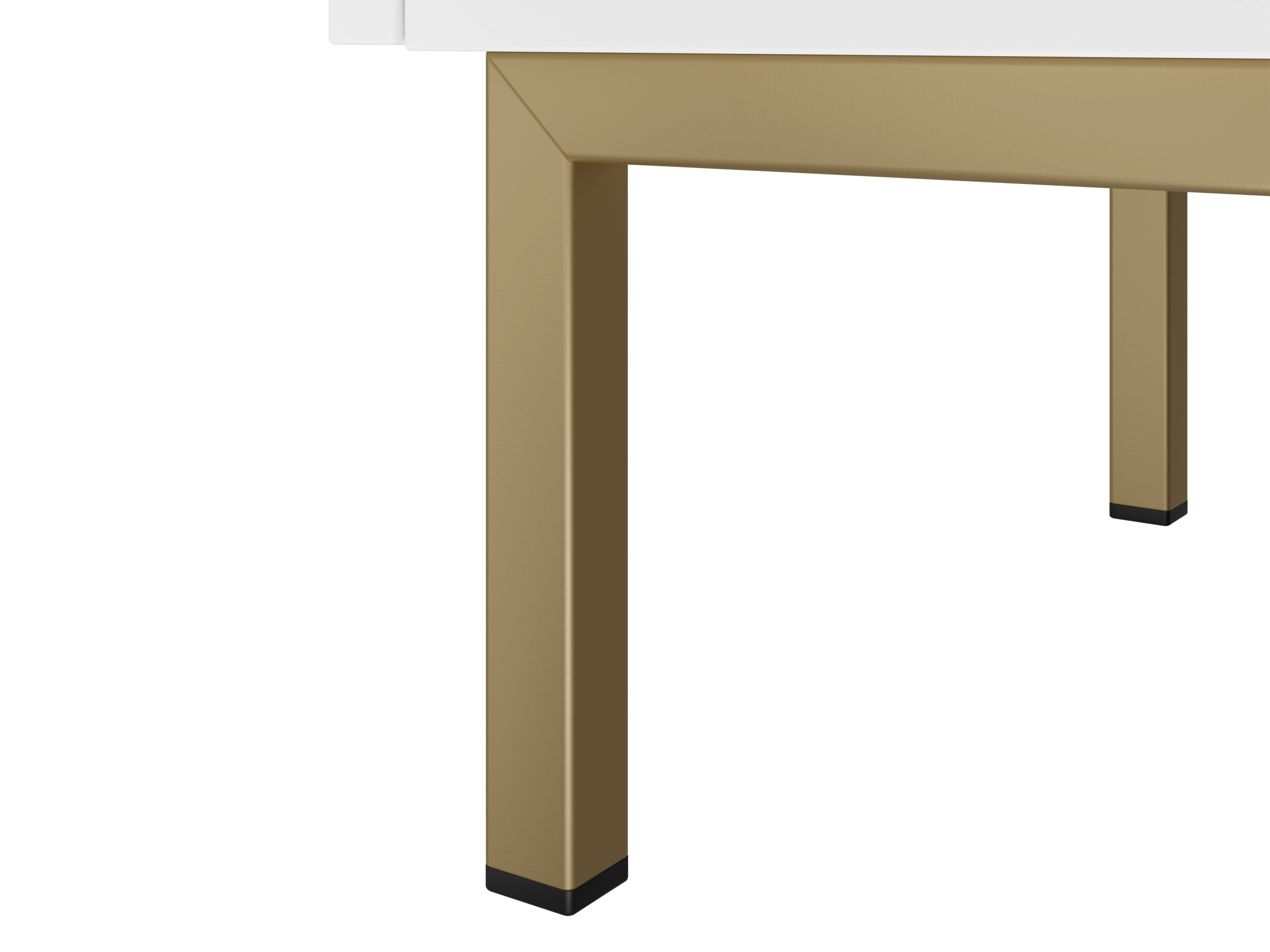Komodë moderne për TV Priboz 2KW (180 x 48 x 35)