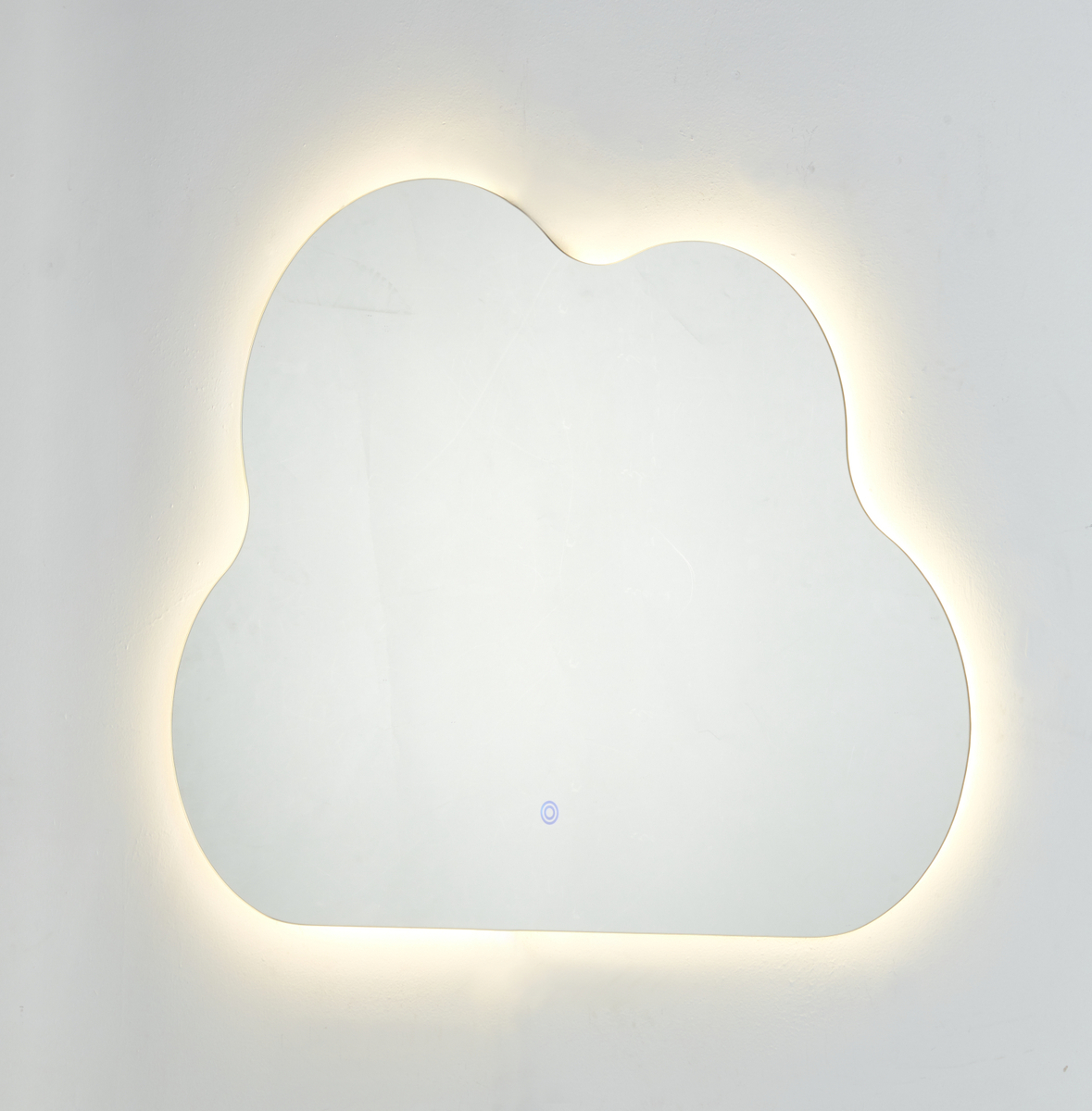 Pasqyrë muri Torch 88x68Hcm (HM4490)