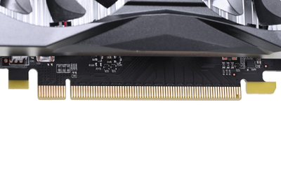 Kartë grafike Biostar NVIDIA GeForce GTX 1050, 4 GB GDDR5