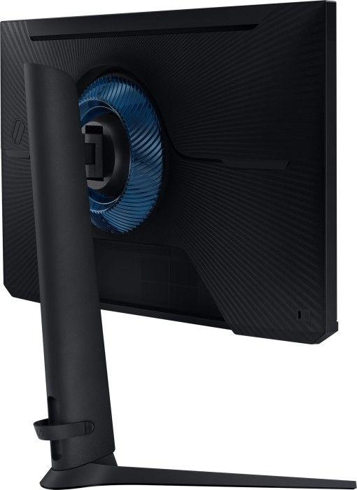 Monitor Samsung Odyssey G32A, 24''