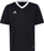 Maicë për fëmijë Adidas ENTRADA 22 JSY Y H57497, 140 cm, e zezë