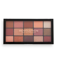 Hije për sy Revolution Reloaded, Seduction, 15 nuanca
