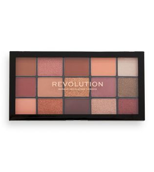 Hije për sy Revolution Reloaded, Seduction, 15 nuanca