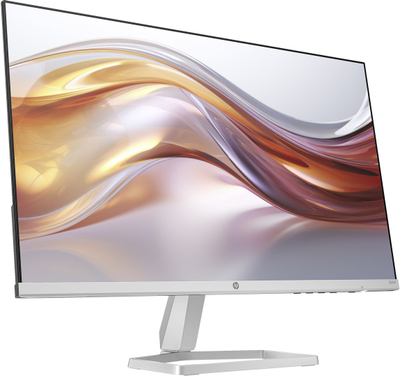 Monitor HP 23.8-inch Series, 23.8", 1920 x 1080, 100 Hz, i argjendtë