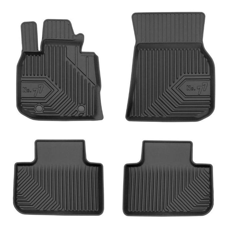 Shtroje Gome Bmw X3 G01 2017-77425118