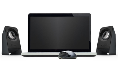 Altoparlantë Logitech Z213