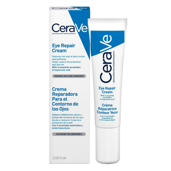 Krem për Sy CeraVe, 14ml